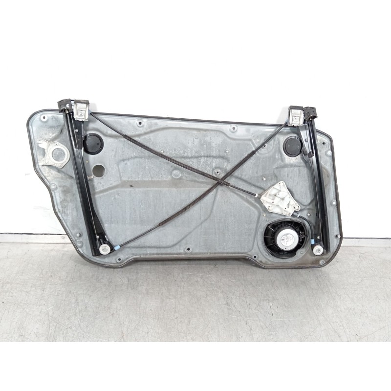 Recambio de elevalunas delantero derecho para seat ibiza iii (6l1) 1.4 tdi referencia OEM IAM 6L3837752CQ 6L2959801 6L3837756