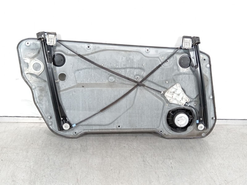 Recambio de elevalunas delantero derecho para seat ibiza iii (6l1) 1.4 tdi referencia OEM IAM 6L3837752CQ 6L2959801 6L3837756