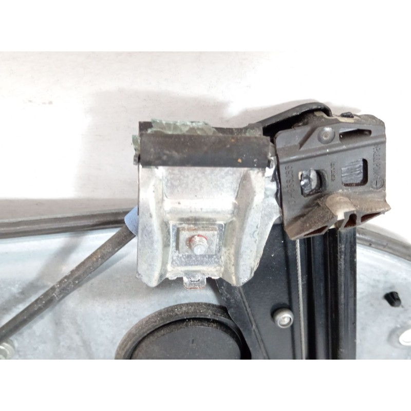 Recambio de elevalunas delantero derecho para seat ibiza iii (6l1) 1.4 tdi referencia OEM IAM 6L3837752CQ 6L2959801 6L3837756