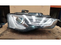 Recambio de faro derecho para audi a5 sportback (8ta) 3.0 tdi referencia OEM IAM 8T0941006C 8K0941597E 4G0907697D