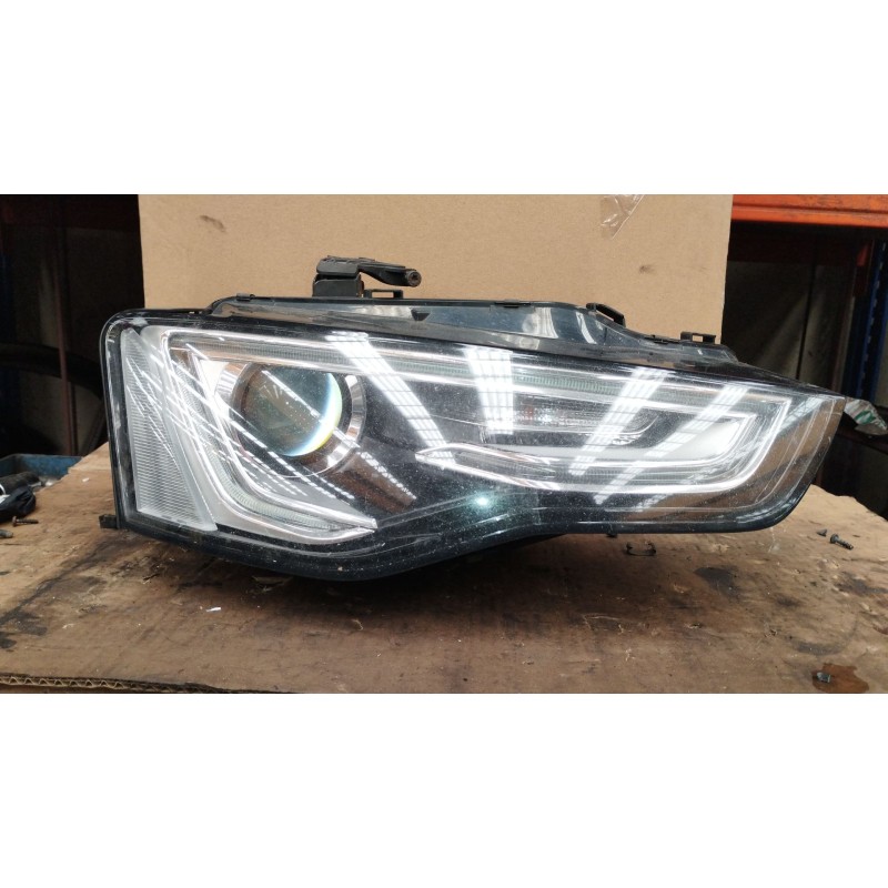 Recambio de faro derecho para audi a5 sportback (8ta) 3.0 tdi referencia OEM IAM 8T0941006C 8K0941597E 4G0907697D