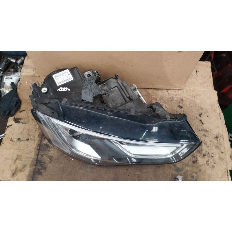 Recambio de faro derecho para audi a5 sportback (8ta) 3.0 tdi referencia OEM IAM 8T0941006C 8K0941597E 4G0907697D