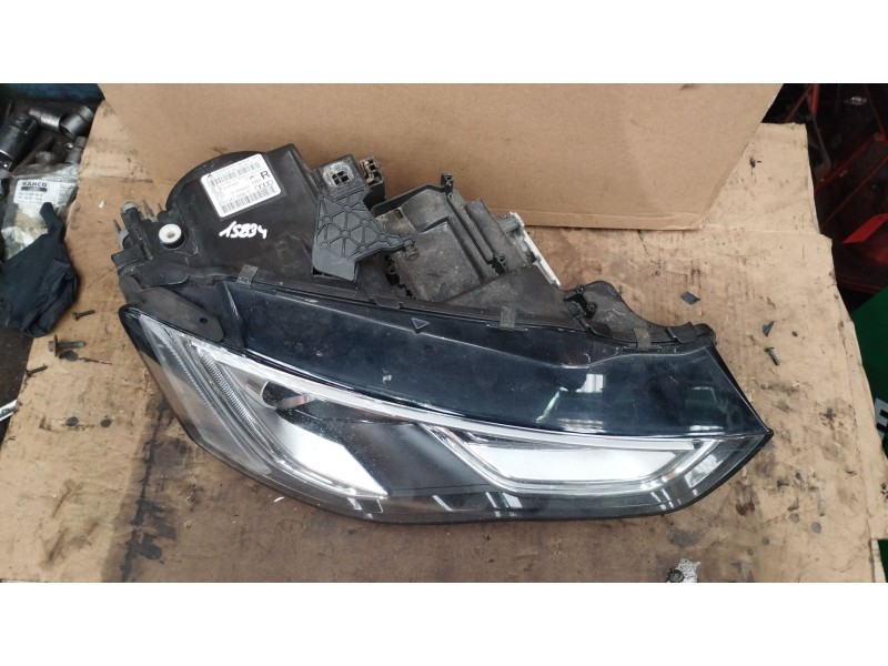 Recambio de faro derecho para audi a5 sportback (8ta) 3.0 tdi referencia OEM IAM 8T0941006C 8K0941597E 4G0907697D