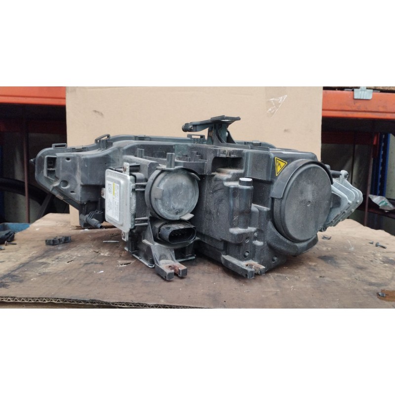 Recambio de faro derecho para audi a5 sportback (8ta) 3.0 tdi referencia OEM IAM 8T0941006C 8K0941597E 4G0907697D