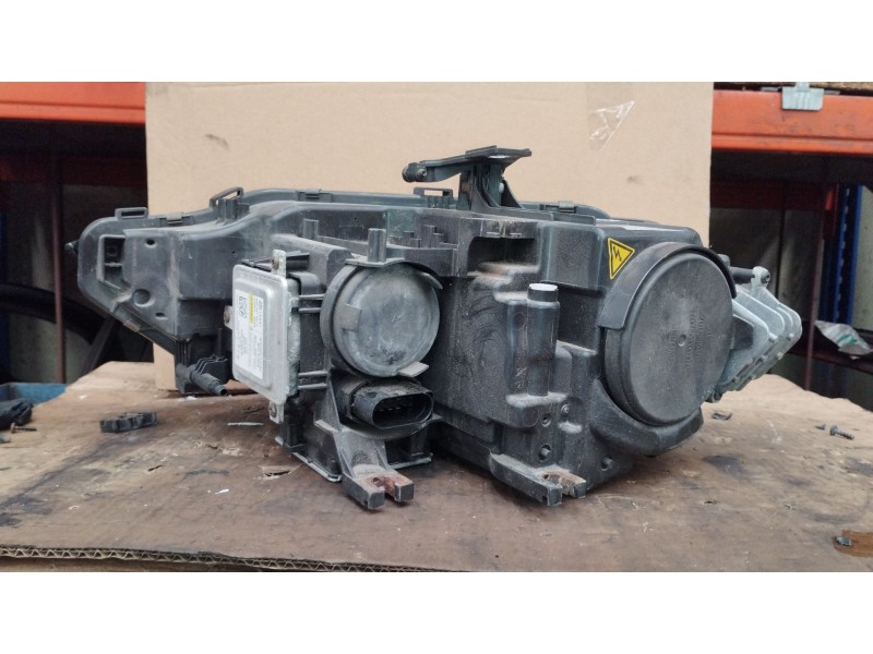 Recambio de faro derecho para audi a5 sportback (8ta) 3.0 tdi referencia OEM IAM 8T0941006C 8K0941597E 4G0907697D