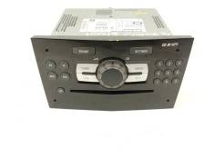 Recambio de sistema audio / radio cd para opel corsa d (s07) 1.3 cdti (l08, l68) referencia OEM IAM 13466749 497316088 