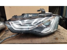Recambio de faro izquierdo para audi a5 sportback (8ta) 3.0 tdi referencia OEM IAM 8T0941005C 8K0941597E 4G0907697D