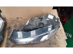 Recambio de faro izquierdo para audi a5 sportback (8ta) 3.0 tdi referencia OEM IAM 8T0941005C 8K0941597E 4G0907697D 2