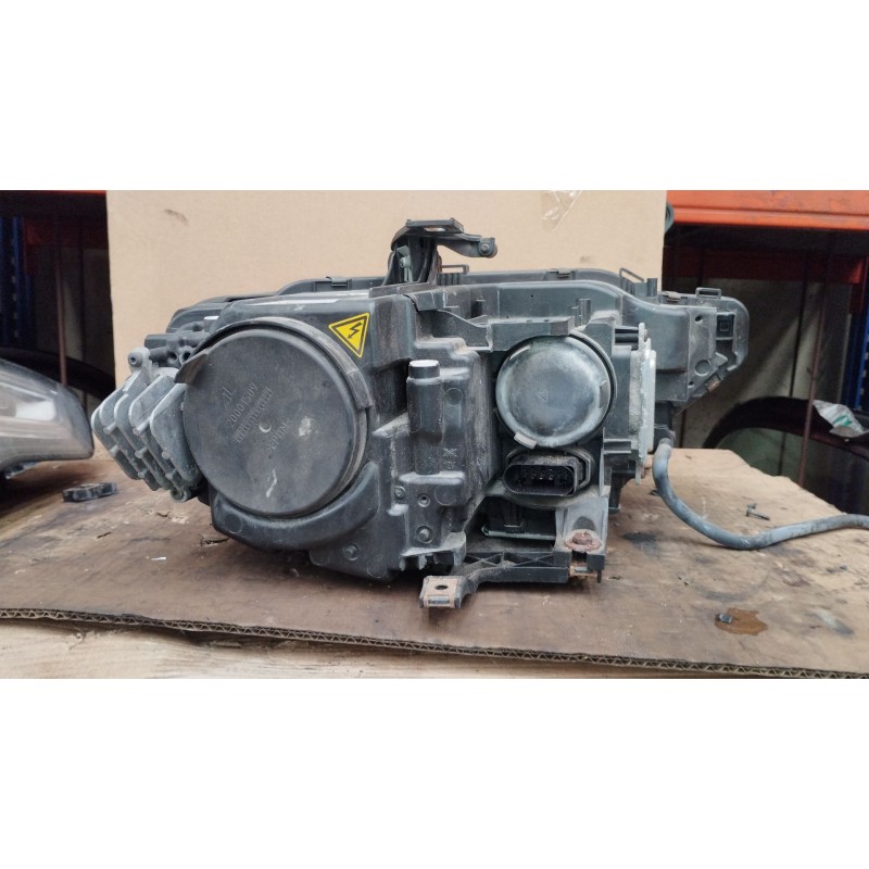 Recambio de faro izquierdo para audi a5 sportback (8ta) 3.0 tdi referencia OEM IAM 8T0941005C 8K0941597E 4G0907697D