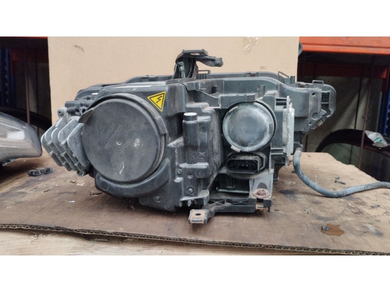 Recambio de faro izquierdo para audi a5 sportback (8ta) 3.0 tdi referencia OEM IAM 8T0941005C 8K0941597E 4G0907697D