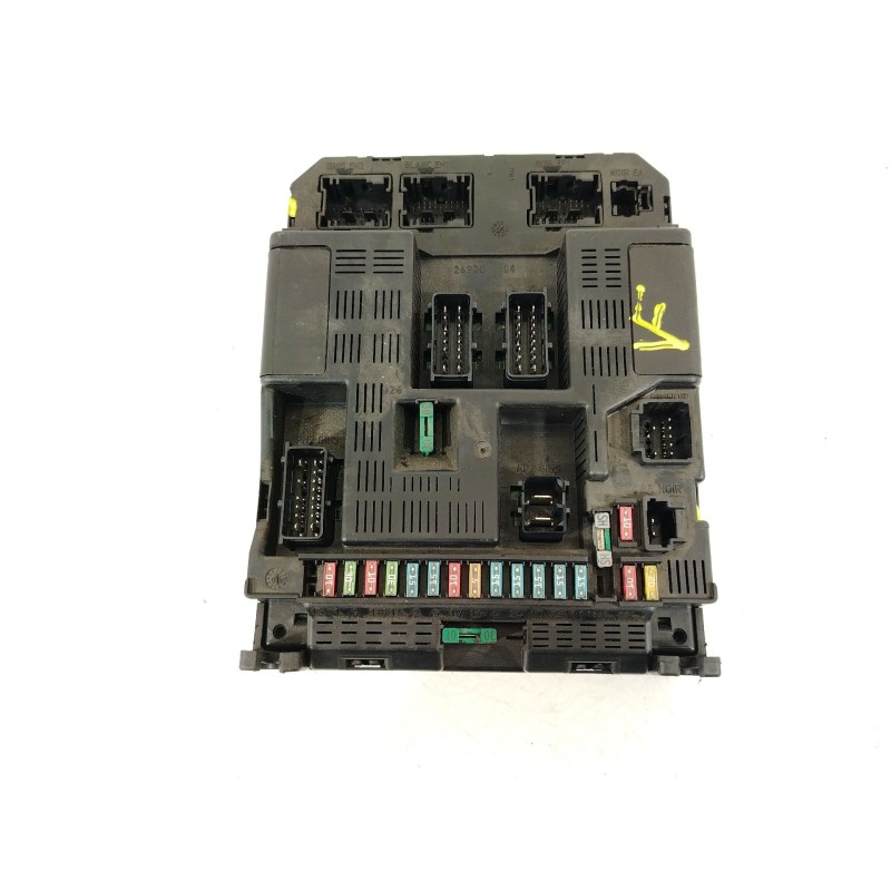 Recambio de caja reles / fusibles para peugeot 307 (3a/c) 2.0 hdi 90 referencia OEM IAM 9644098180 9636760580 