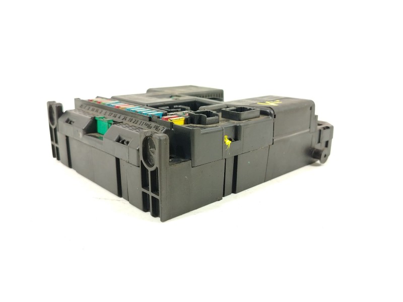 Recambio de caja reles / fusibles para peugeot 307 (3a/c) 2.0 hdi 90 referencia OEM IAM 9644098180 9636760580 