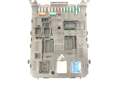 Recambio de caja reles / fusibles para citroën c4 i sedán 1.6 hdi referencia OEM IAM 9664059180 BSI04EVK05 281197595 2