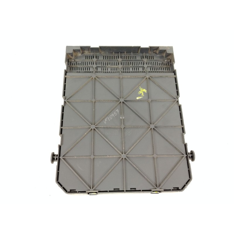 Recambio de caja reles / fusibles para citroën c4 i (lc_) 1.6 hdi referencia OEM IAM 9663798480 BSI2004P08 