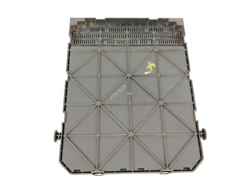 Recambio de caja reles / fusibles para citroën c4 i (lc_) 1.6 hdi referencia OEM IAM 9663798480 BSI2004P08 