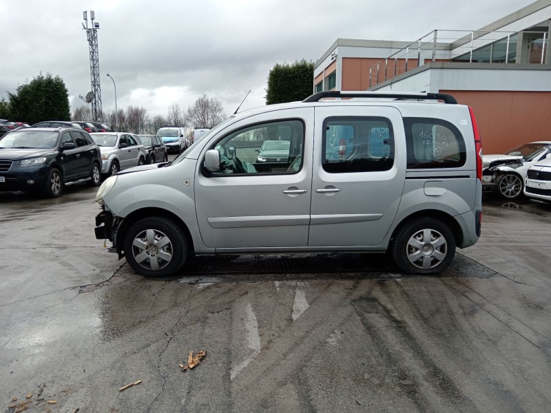 renault kangoo / grand kangoo ii (kw0/1_) del año 2012
