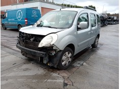 renault kangoo / grand kangoo ii (kw0/1_) del año 2012 2