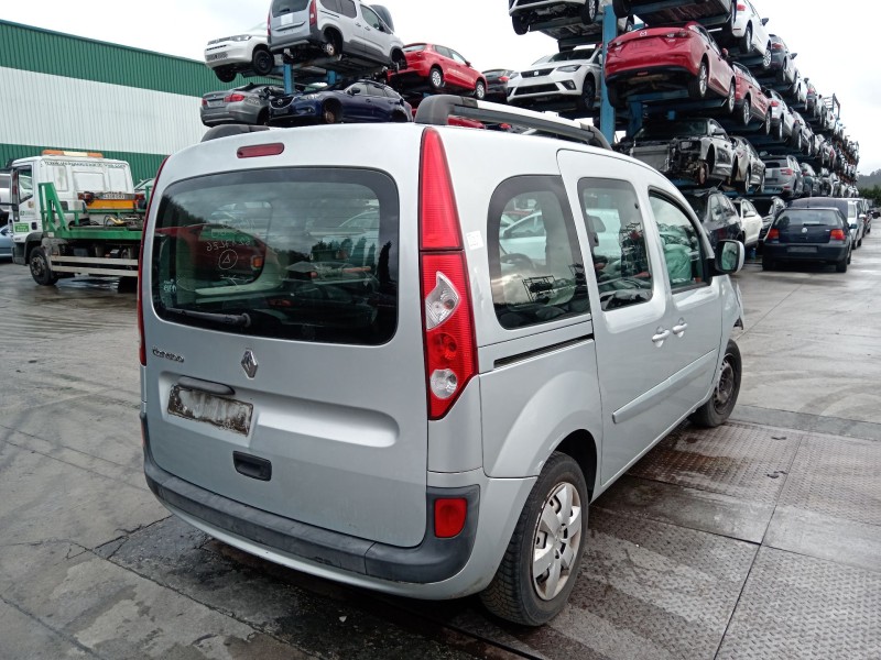 renault kangoo / grand kangoo ii (kw0/1_) del año 2012