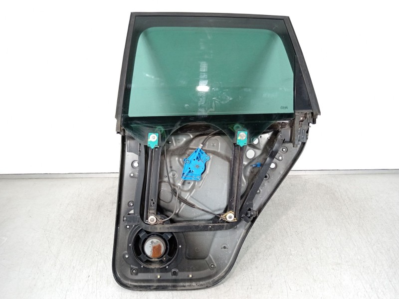Recambio de elevalunas trasero izquierdo para volkswagen touareg (7la) tdi r5 referencia OEM IAM 7L0839461D 7L0959703C 7L0959795