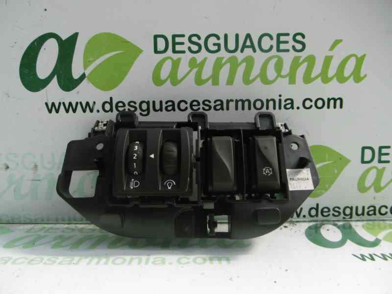 MANDO MULTIFUNCION 25153917R 251900567R 