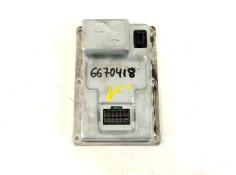 Recambio de centralita faros xenon para audi a4 b6 (8e2) 2.5 tdi referencia OEM IAM 73010137M 73160057H 