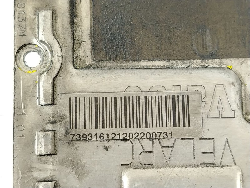 Recambio de centralita faros xenon para audi a4 b6 (8e2) 2.5 tdi referencia OEM IAM 73010137M 73160057H 