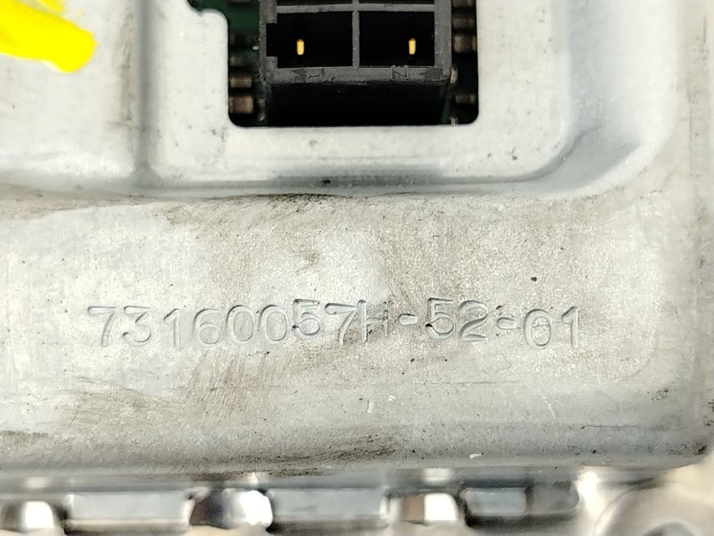 Recambio de centralita faros xenon para audi a4 b6 (8e2) 2.5 tdi referencia OEM IAM 73010137M 73160057H 