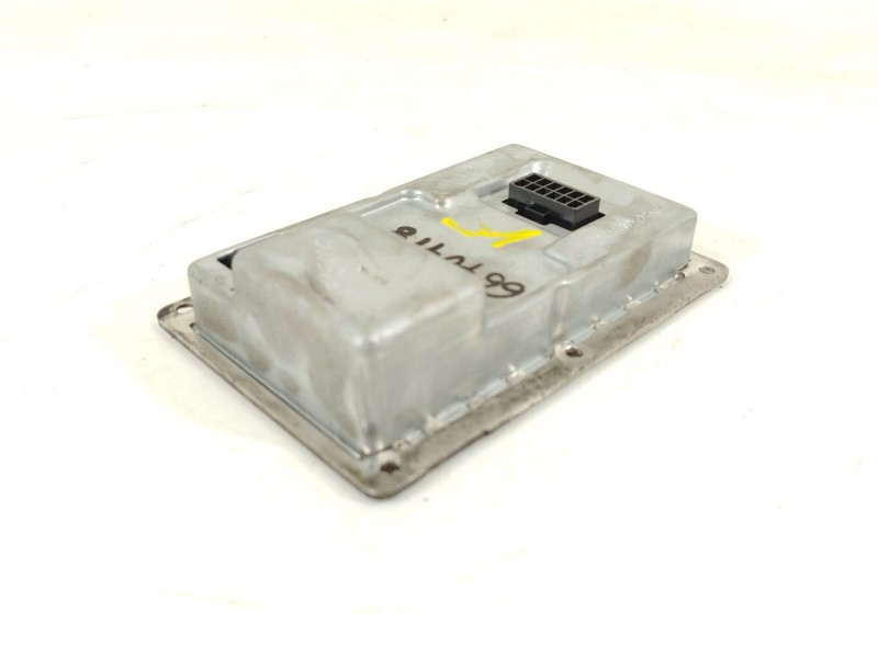 Recambio de centralita faros xenon para audi a4 b6 (8e2) 2.5 tdi referencia OEM IAM 73010137M 73160057H 