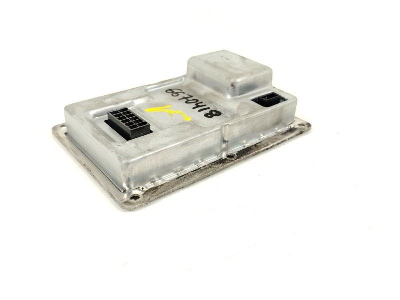 Recambio de centralita faros xenon para audi a4 b6 (8e2) 2.5 tdi referencia OEM IAM 73010137M 73160057H 