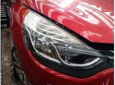 Recambio de faro derecho para renault clio iv (bh_) 1.5 dci 90 referencia OEM IAM 260102796R 01033099900010 