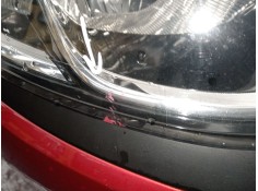 Recambio de faro derecho para renault clio iv (bh_) 1.5 dci 90 referencia OEM IAM 260102796R 01033099900010  2