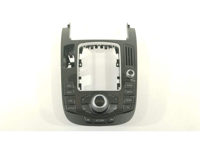 MANDO MULTIFUNCION 8T0919611 