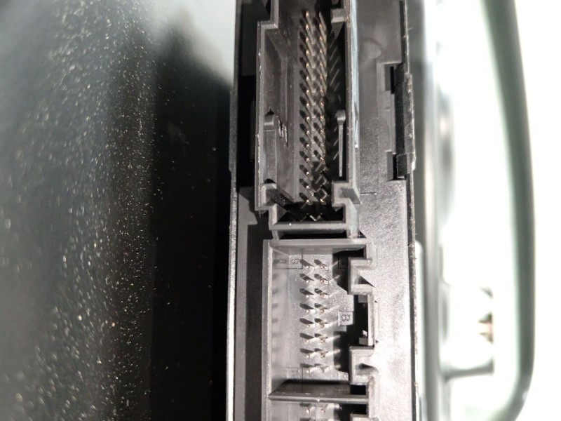 Recambio de elevalunas delantero derecho para volkswagen touareg (7la) tdi r5 referencia OEM IAM 7L0837462F 7L0959702G 3D1959792