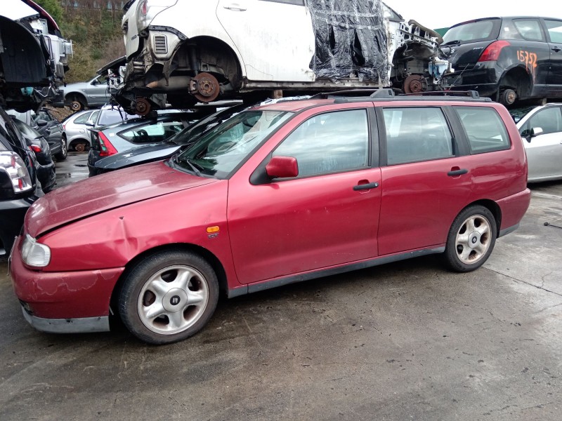 seat cordoba vario (6k5) del año 1999