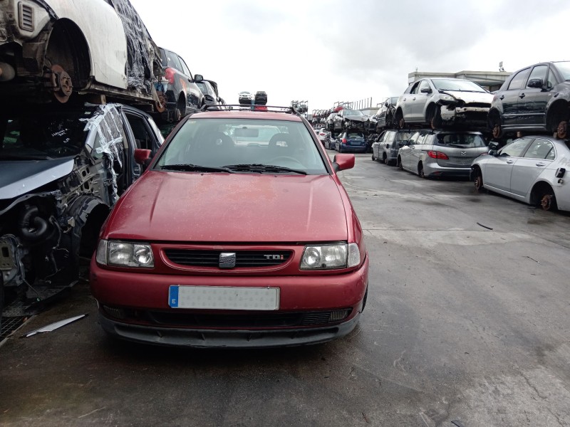 seat cordoba vario (6k5) del año 1999