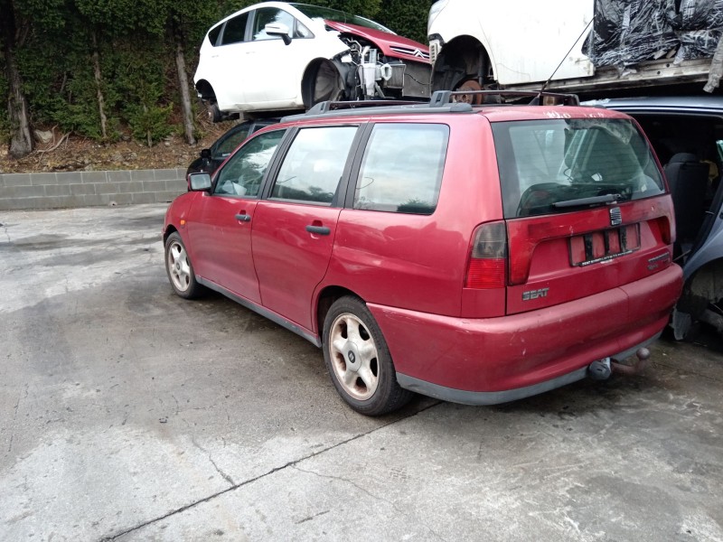 seat cordoba vario (6k5) del año 1999