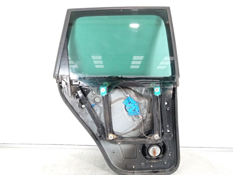 Recambio de elevalunas trasero derecho para volkswagen touareg (7la) tdi r5 referencia OEM IAM 7L0839462D 7L0959704C 7L0959794A