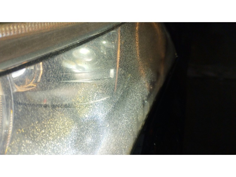 Recambio de faro derecho para bmw 5 touring (e61) 520 d referencia OEM IAM 7177742 63127177730 5DV009000