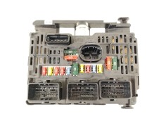 Recambio de caja reles / fusibles para citroën c4 i (lc_) 1.6 hdi referencia OEM IAM 9658539680 BSML0600 S118983006N