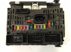 Recambio de caja reles / fusibles para citroën c4 i (lc_) 1.6 hdi referencia OEM IAM 9658539680 BSML0600 S118983006N 2