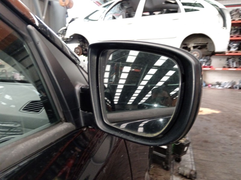 Recambio de retrovisor derecho para hyundai ix35 (lm, el, elh) 1.7 crdi referencia OEM IAM 876202Y050  