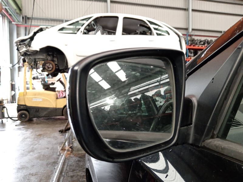 Recambio de retrovisor izquierdo para hyundai ix35 (lm, el, elh) 1.7 crdi referencia OEM IAM   