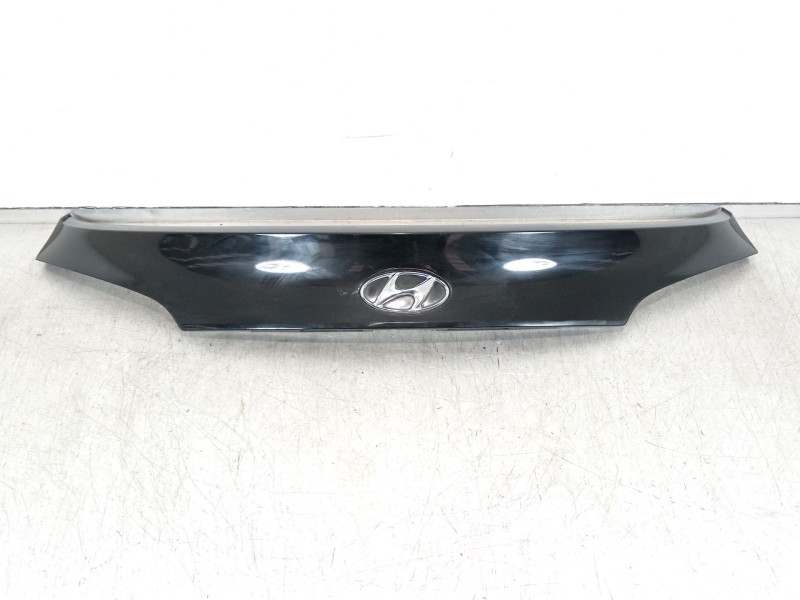 Recambio de moldura para hyundai ix35 (lm, el, elh) 1.7 crdi referencia OEM IAM 873712S000  