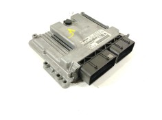 Recambio de centralita motor uce para opel combo furgoneta/monovolumen (k9) 1.6 d referencia OEM IAM 9825318180 0281034189 98064