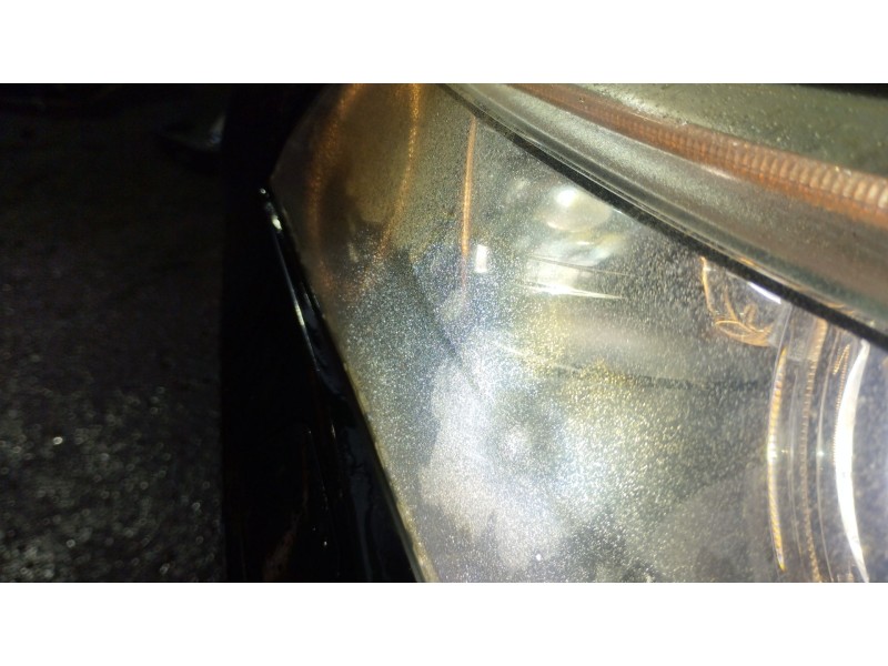 Recambio de faro izquierdo para bmw 5 touring (e61) 520 d referencia OEM IAM 7177741 5DV009000 63127177729