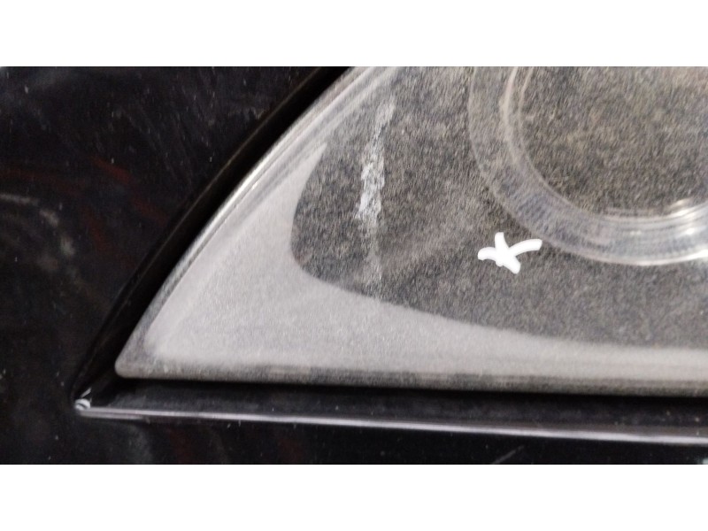 Recambio de faro izquierdo para bmw 5 touring (e61) 520 d referencia OEM IAM 7177741 5DV009000 63127177729