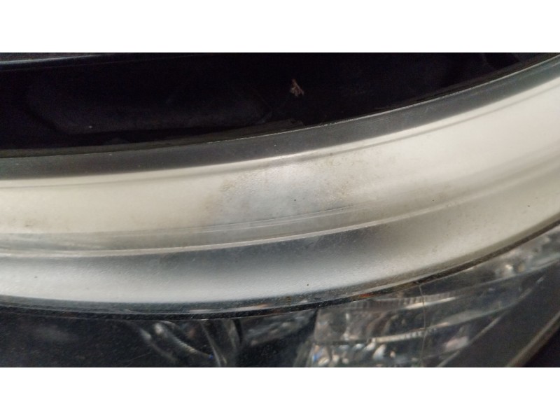 Recambio de faro izquierdo para bmw 5 touring (e61) 520 d referencia OEM IAM 7177741 5DV009000 63127177729