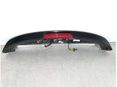 Recambio de aleron trasero para hyundai ix35 (lm, el, elh) 1.7 crdi referencia OEM IAM 872102Y000   2