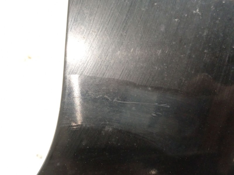 Recambio de aleron trasero para hyundai ix35 (lm, el, elh) 1.7 crdi referencia OEM IAM 872102Y000  