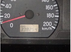 Recambio de cuadro instrumentos para mitsubishi montero sport i (k7_, k9_) 2.5 td (k94w, k74t) referencia OEM IAM    2